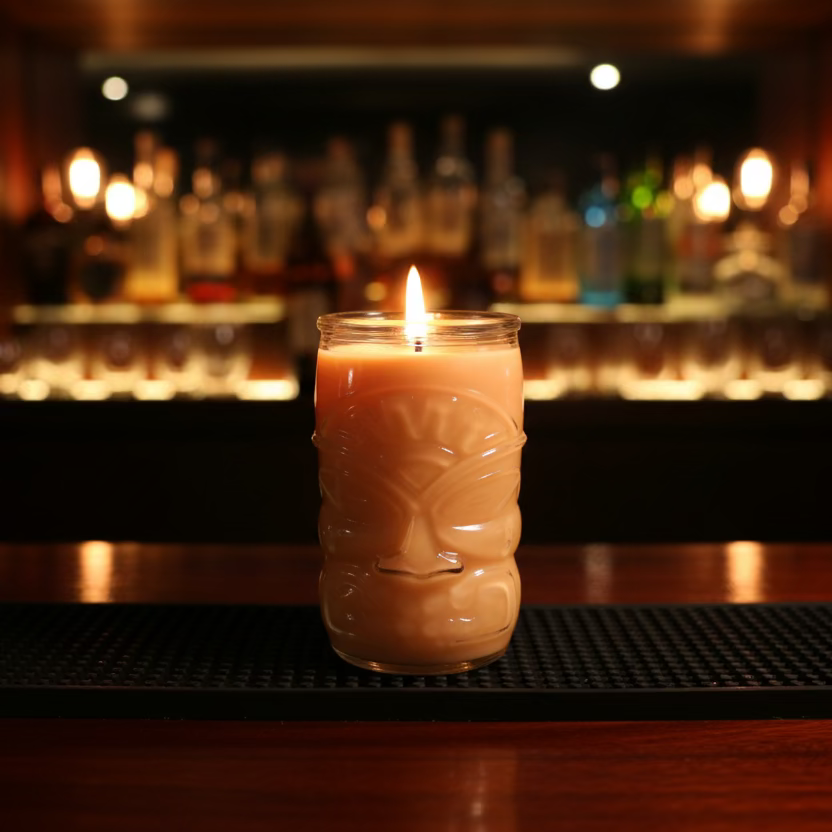 Rum Runner