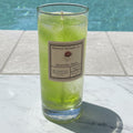 Spearmint Mojito Candle