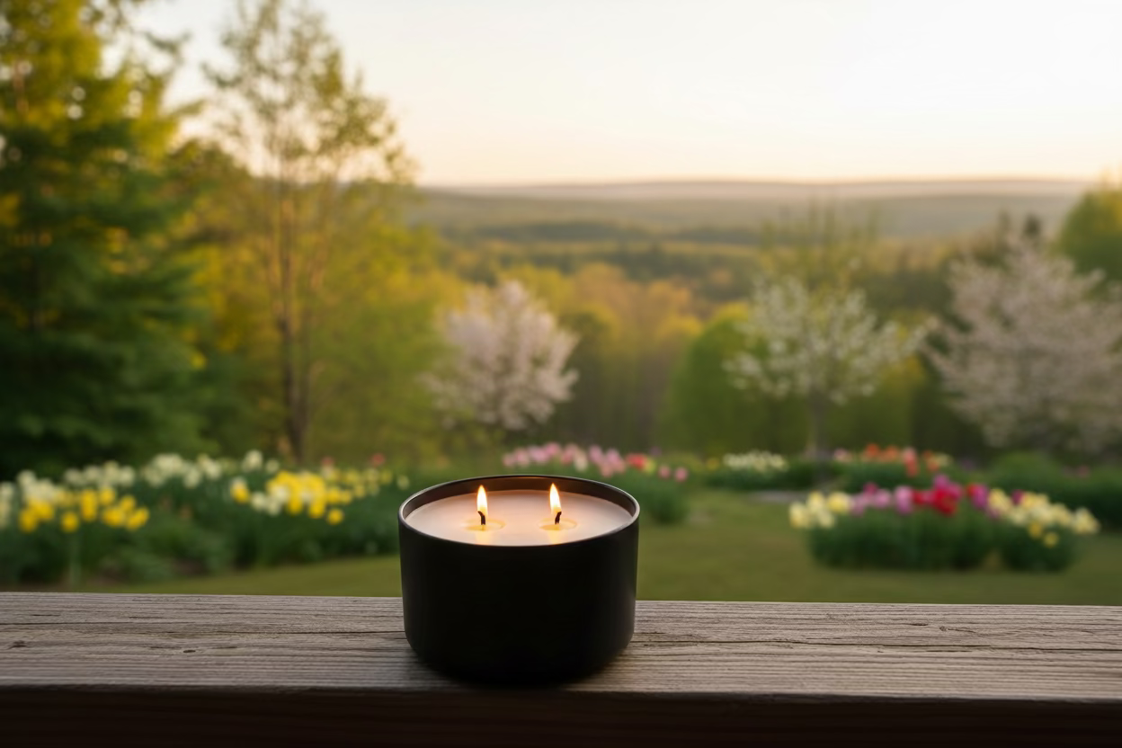Soothing Breeze