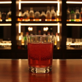Smoked Old Fashion Candle