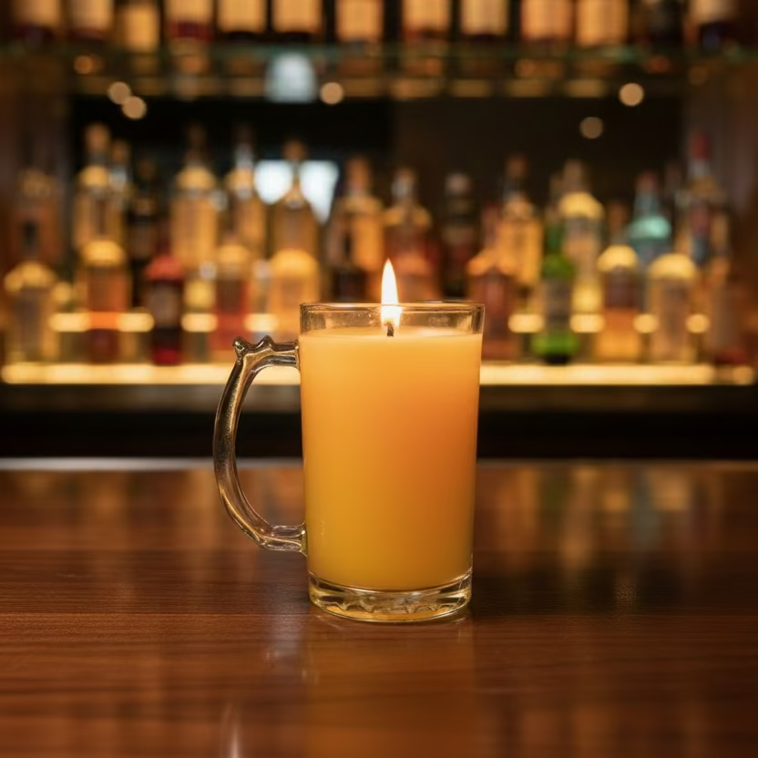 Spiked Cider