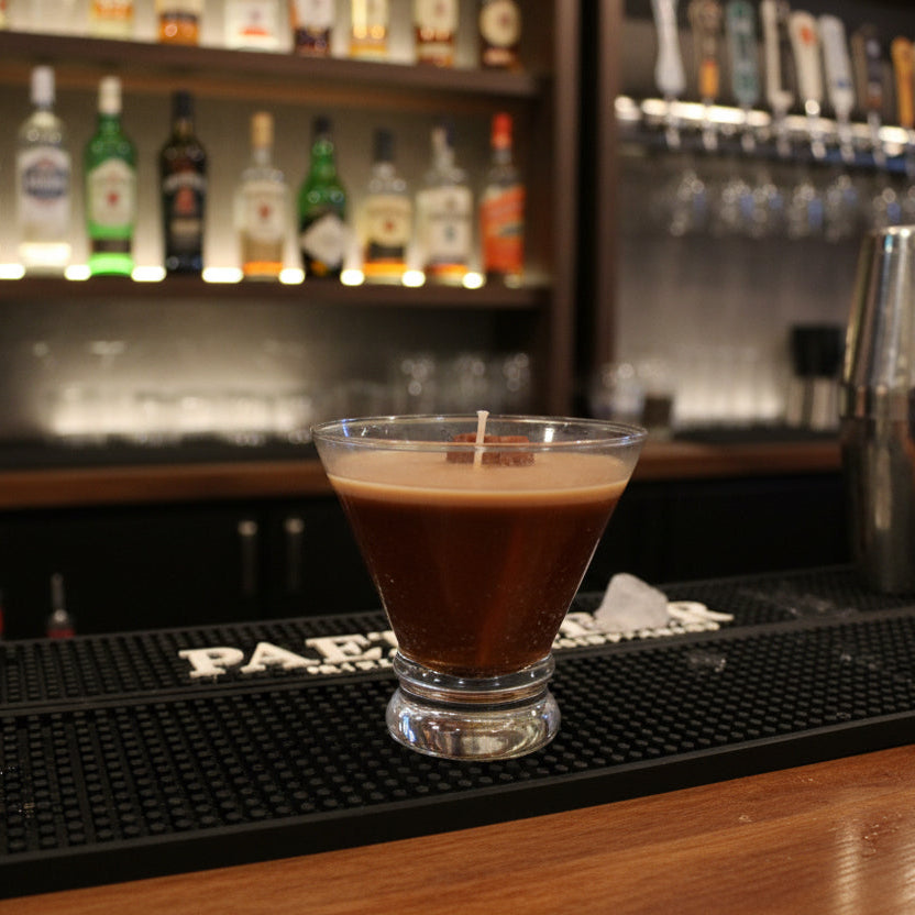 Espresso Martini Candle